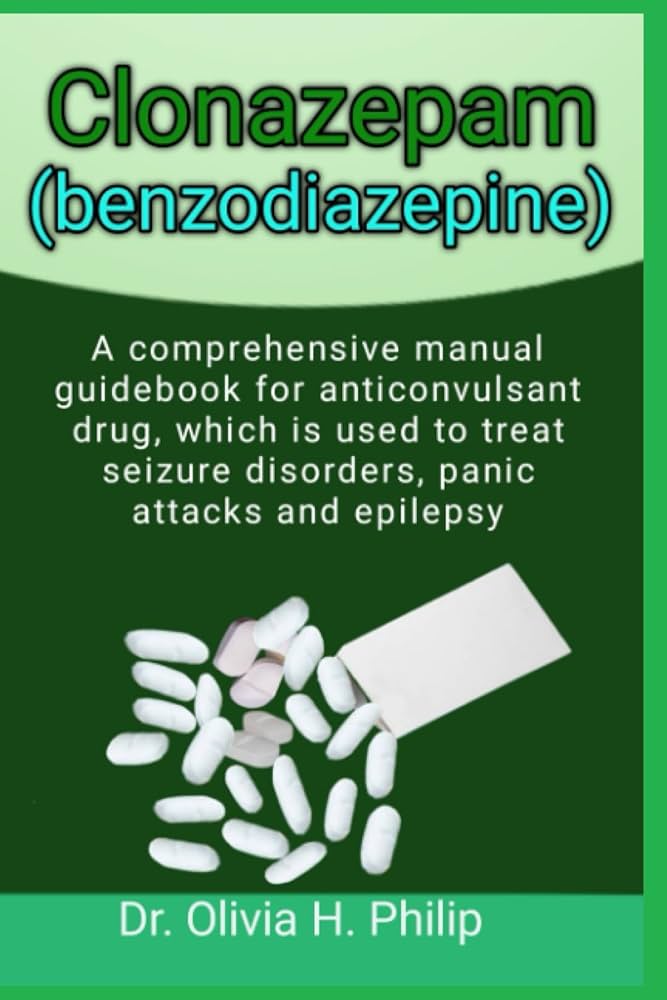 Acheter clonazepam