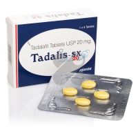 Tadalafil 20mg Vente