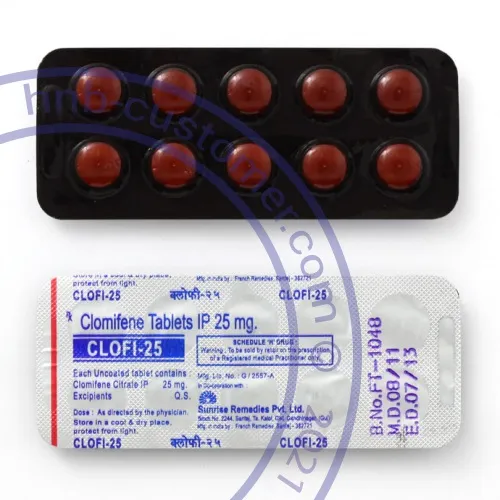 Acheter clomid 50 mg sans ordonnance