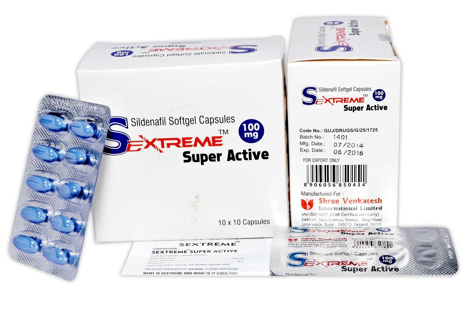 Viagra super active en france