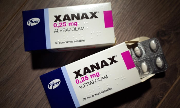 Alprazolam 0.25 mg online