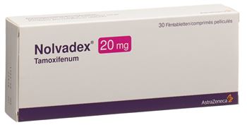 Nolvadex 20 mg prix france