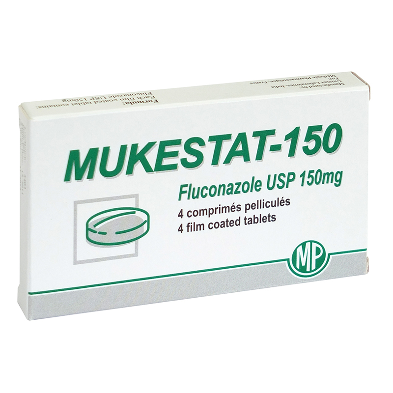 Diflucan 150 mg prix france