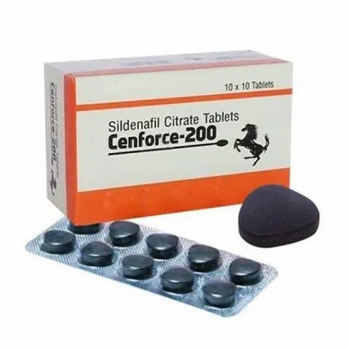 Viagra cenforce 200mg