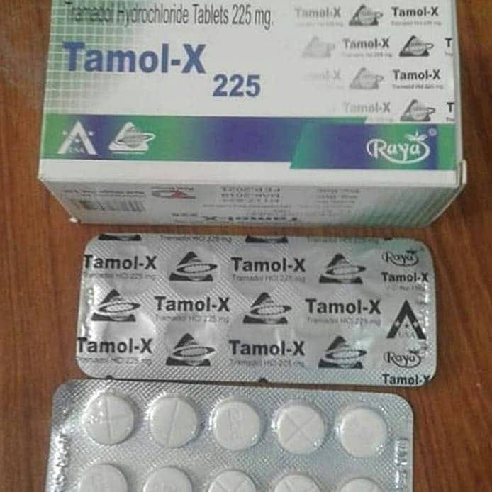 Commander du tramadol sans ordonnance