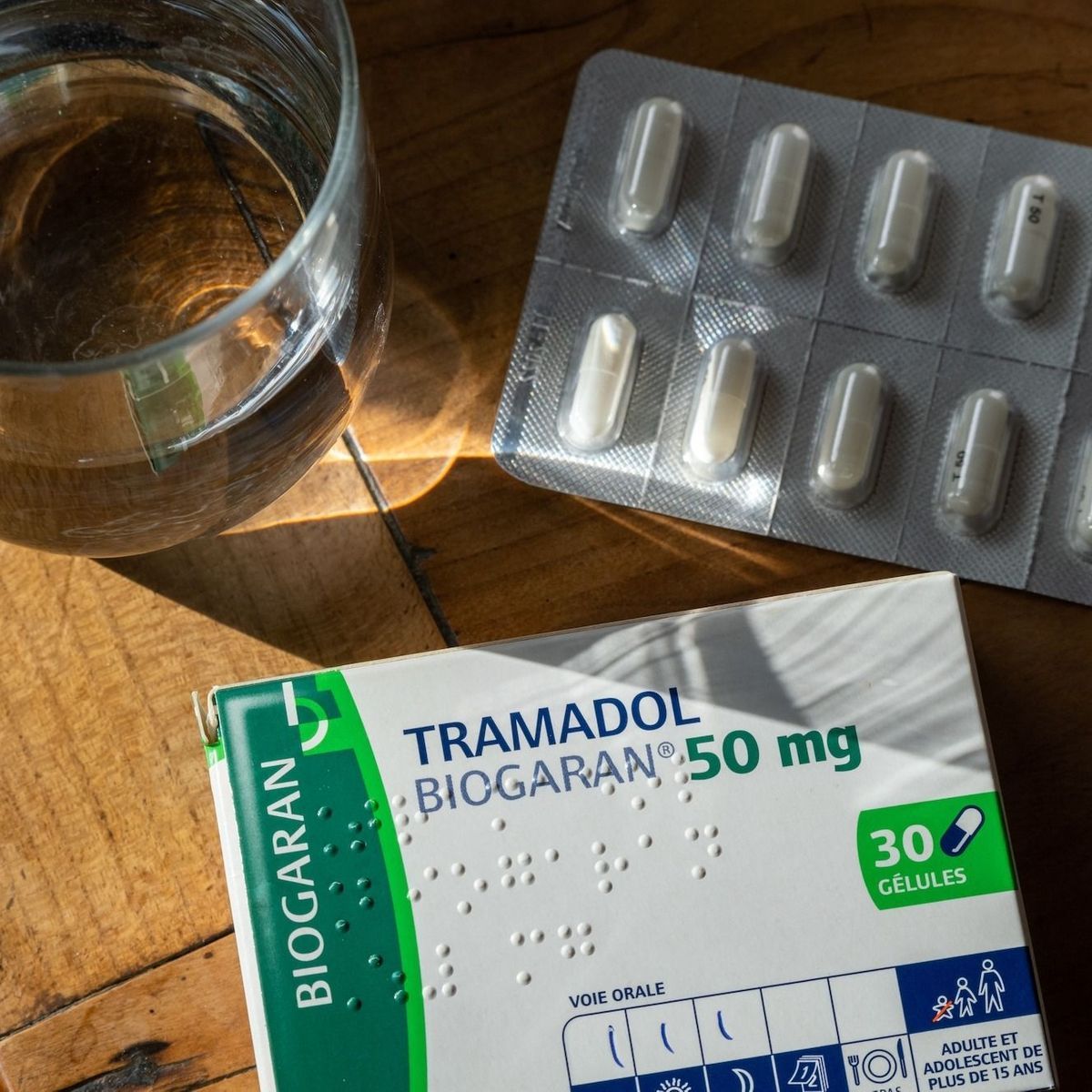 Ordonnance Tramadol En Ligne