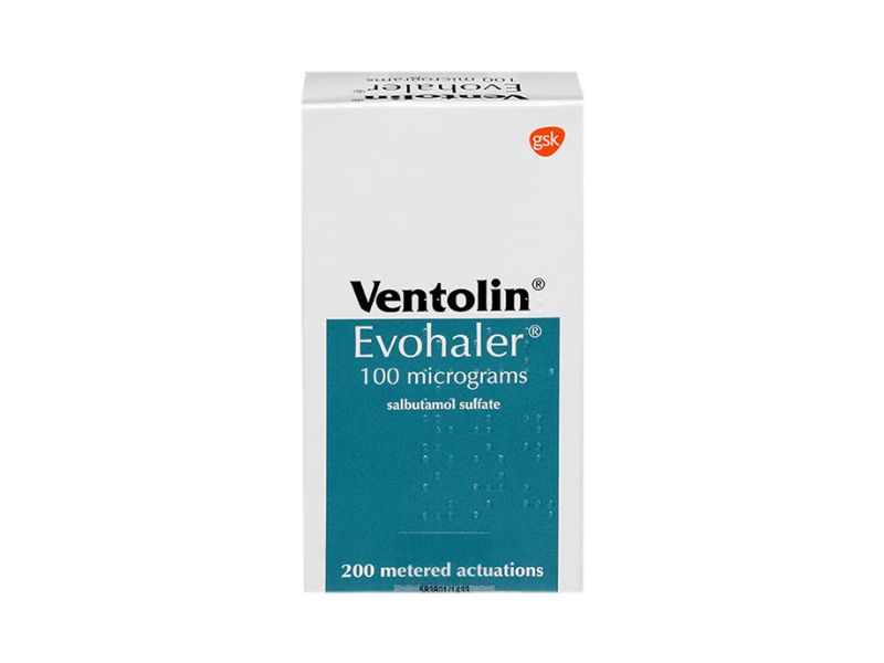 Ventolin acheter