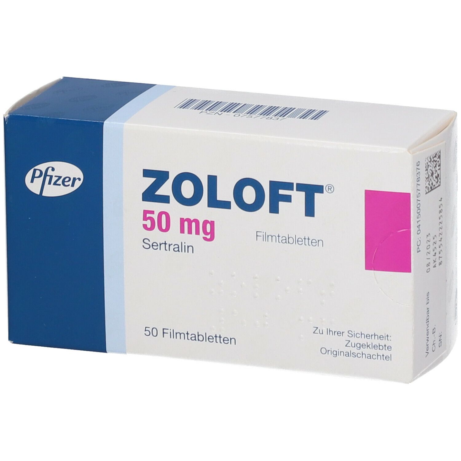 zoloft 25 mg ibs