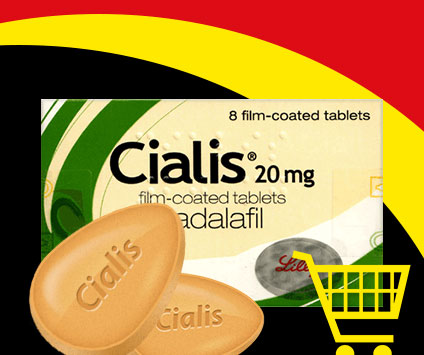 Acheter cialis en thailande