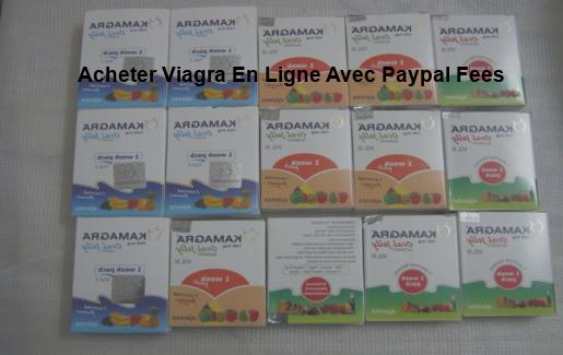 Acheter Viagra En Ligne Avec Paypal