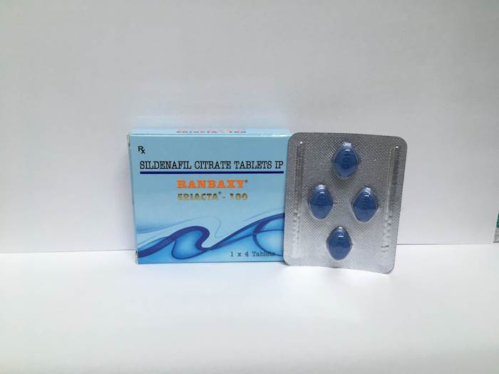 Eriacta 25mg online