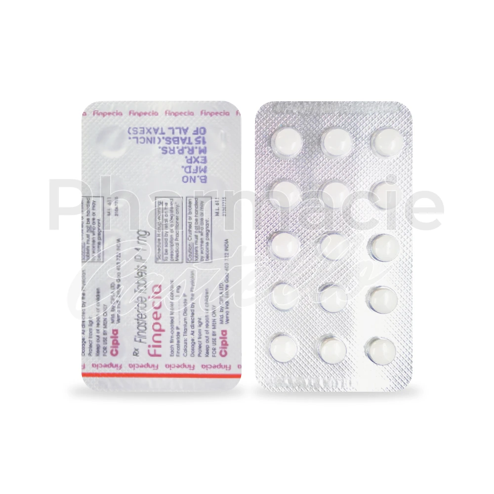 finasteride 1 mg pharmacie en ligne