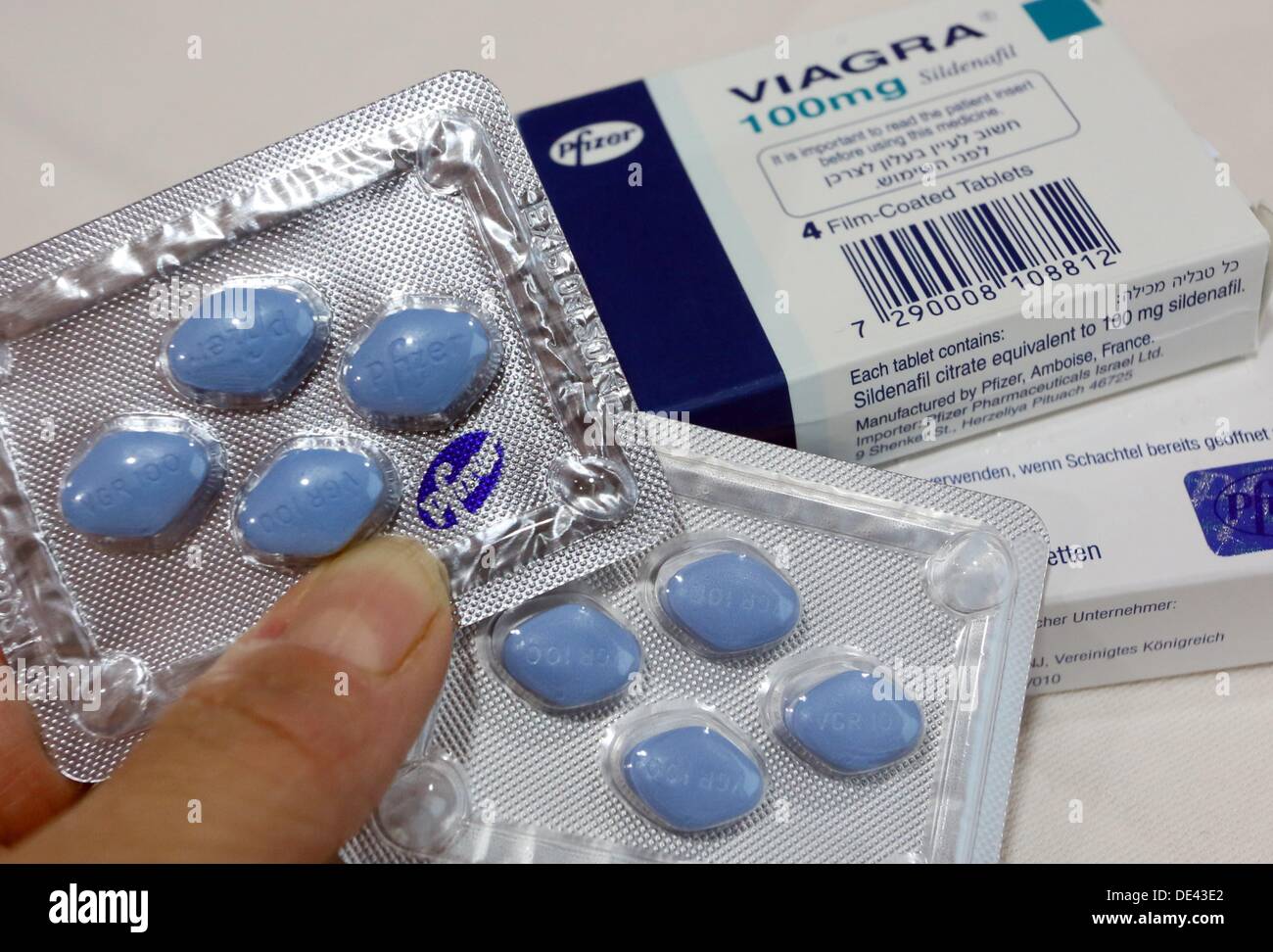 Viagra france