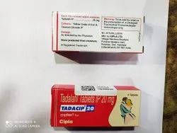 Tadacip 20mg