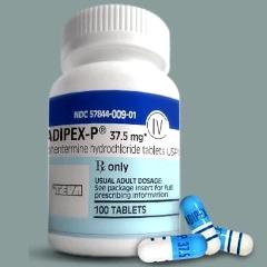 Phentermine Adipex 75 Mg Online