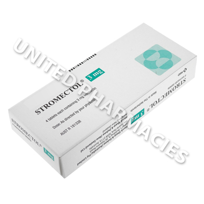 Ivermectin 3 mg otc