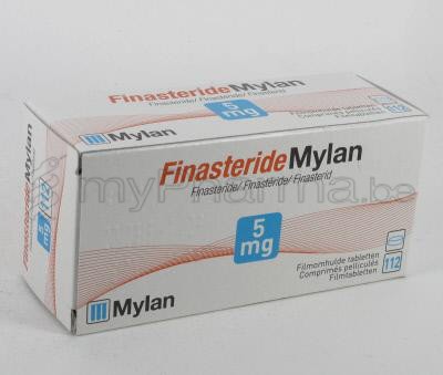 Finasteride online 5mg