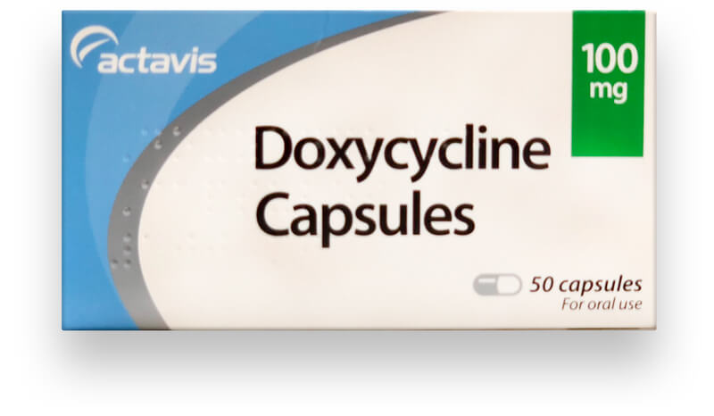 Doxycycline online acheter