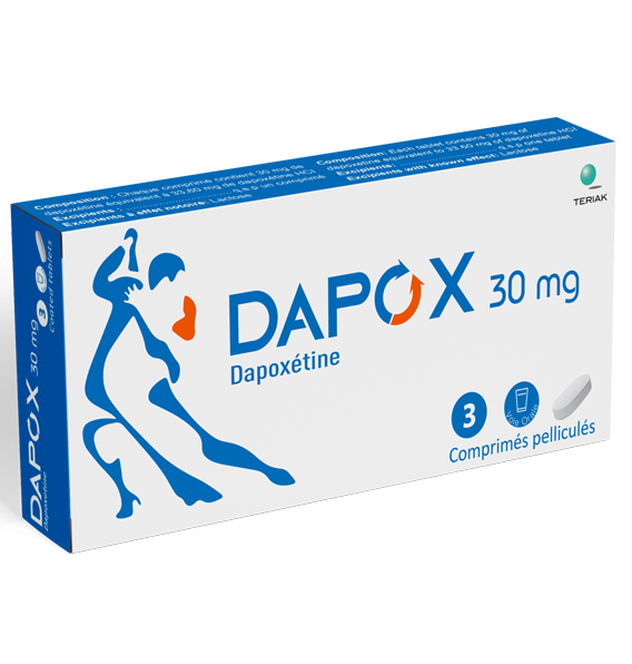 Tadapox 20mg