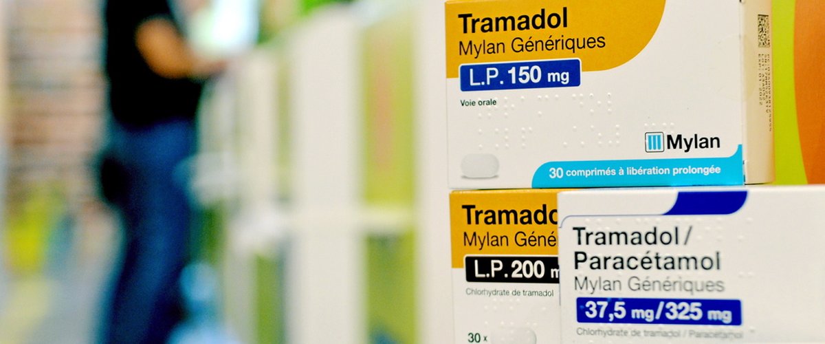 Generique du tramadol