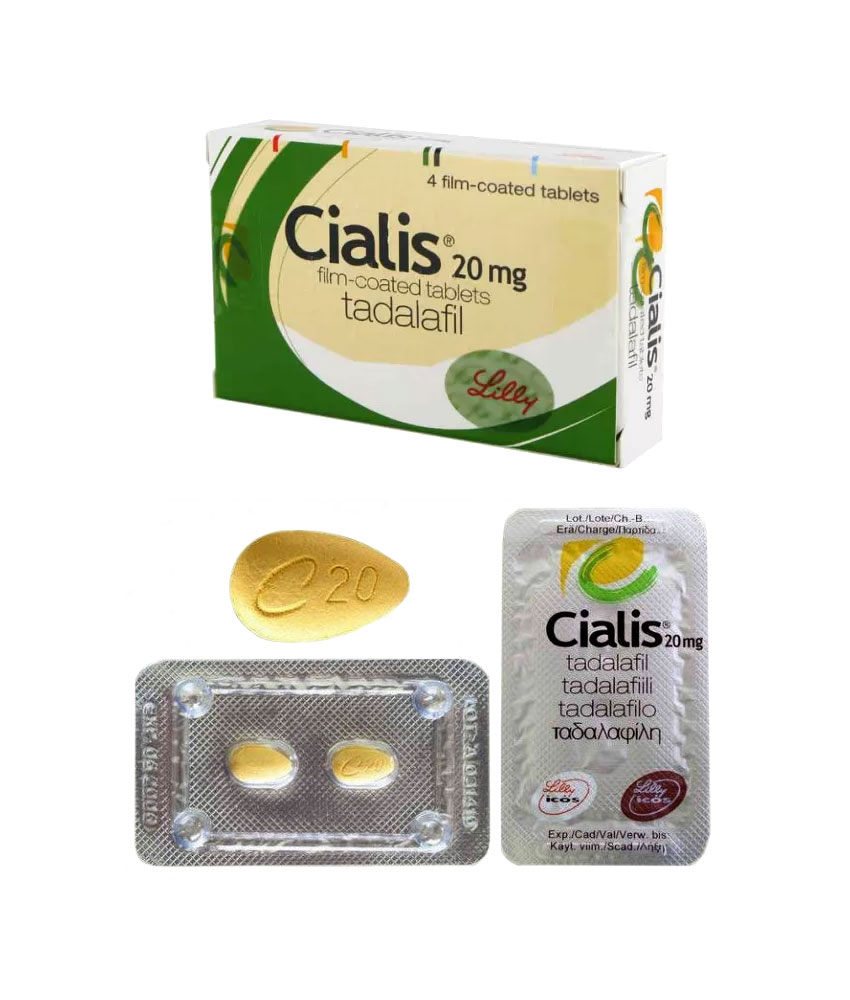 Prix cialis en pharmacie