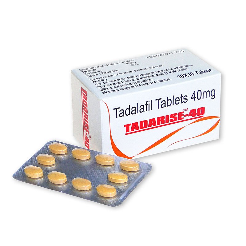 Cialis 40 mg acheter