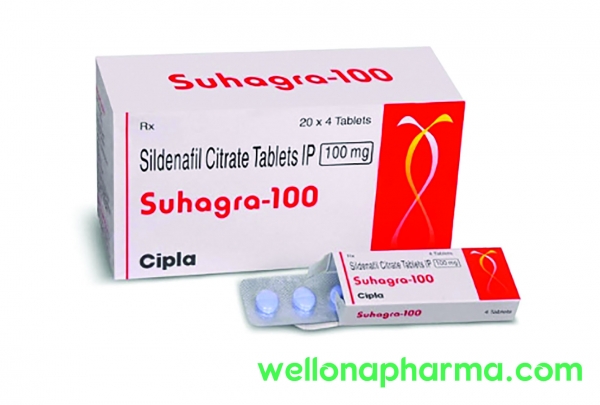 Silagra 50 mg