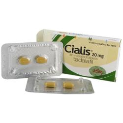 Acheter cialis