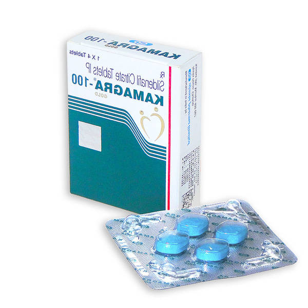 Sildénafil 100mg online