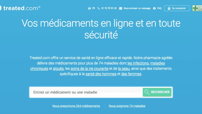 Viagra acheter sans ordonnance