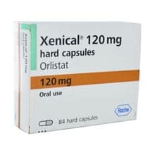 Achat orlistat 120 mg