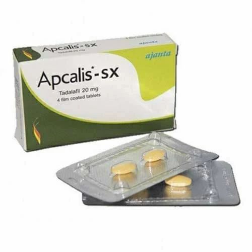 apcalis sx 20mg online