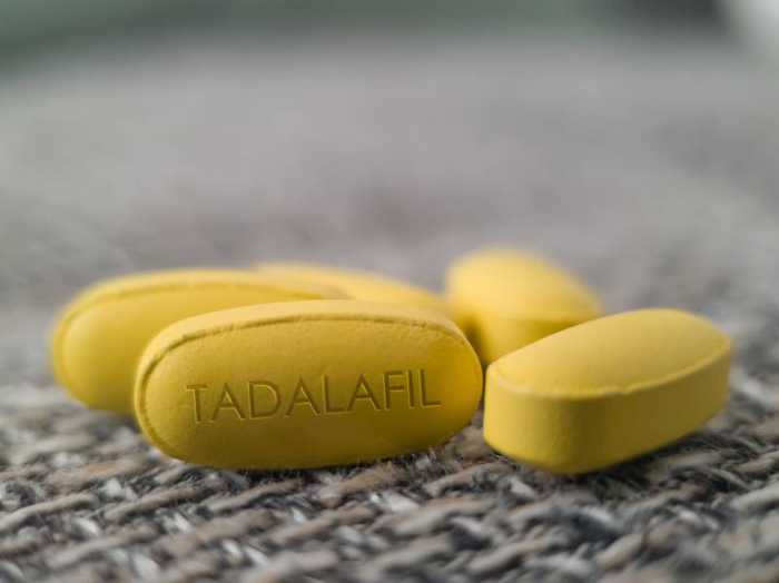 Tadalafil Bon Marché