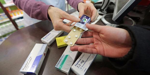 peut on acheter du zolpidem sans ordonnance