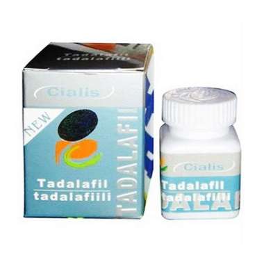 Tadalafil 7 5mg