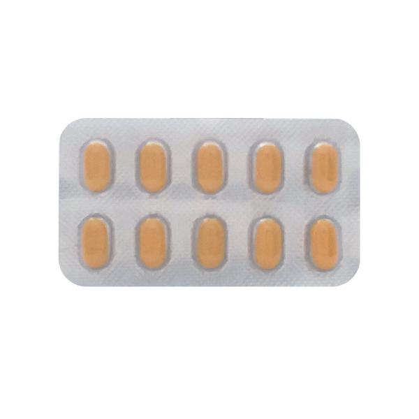 Tadalafil 10mg (4ft tada hexal 10)