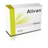 Ativan bon marché