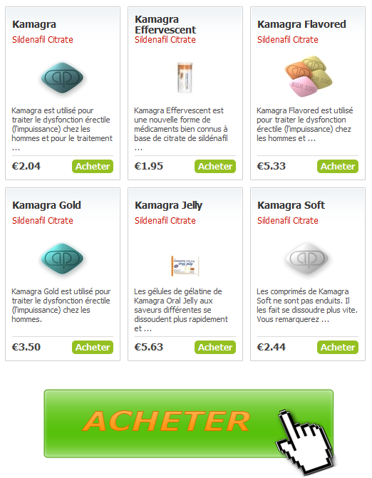 Kamagra Pharmacie En Ligne