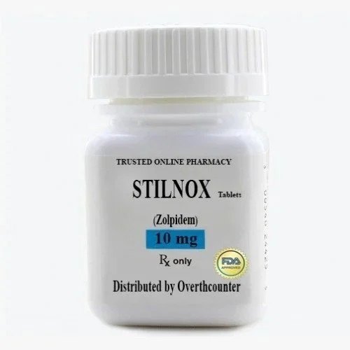 zolpidem 5 mg prix