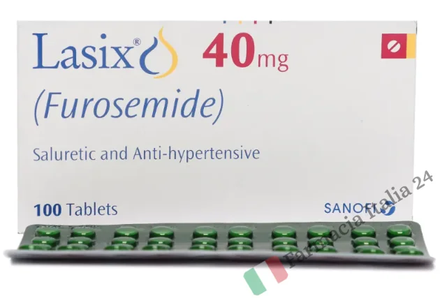 Furosemide Online Italia