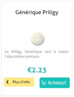 Finastéride générique prix