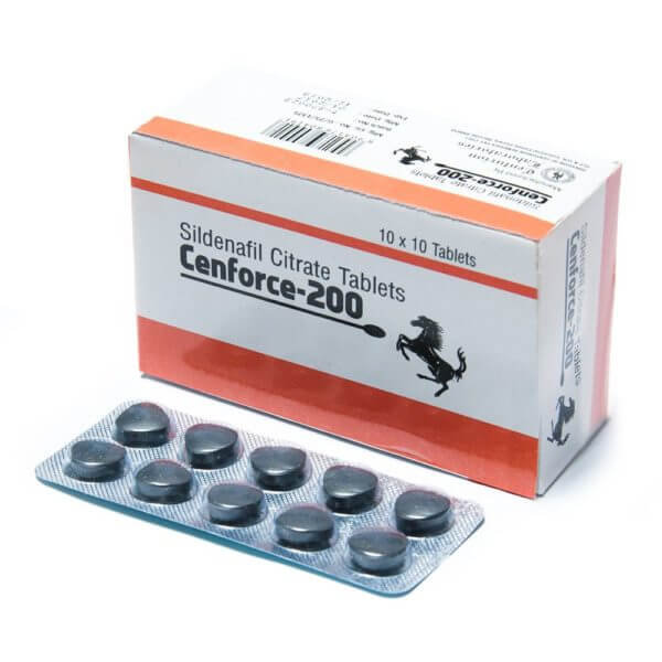 Vegetal viagra 200 mg