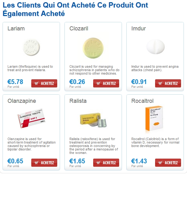 Doxycycline Prix France