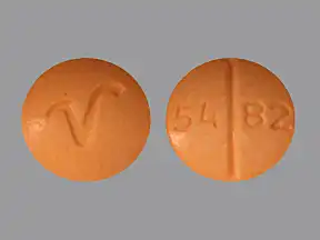 Propranolol 10mg