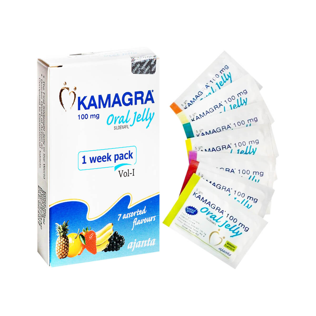 Kamagra Original Online