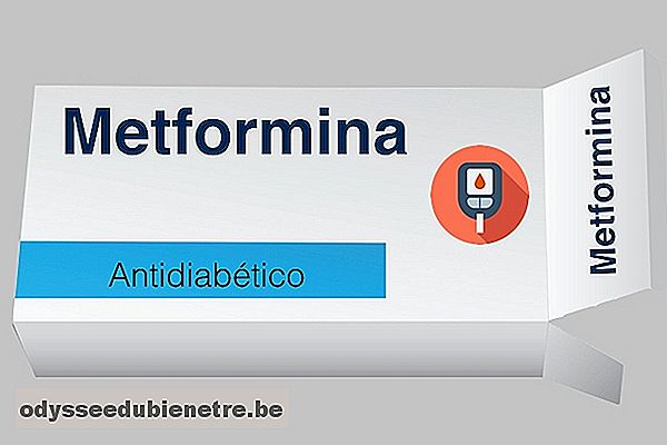 Metformine Prix