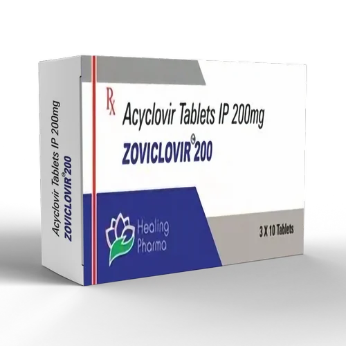 Acyclovir France