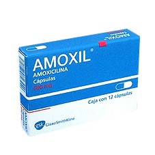 Prix Du Amoxicilline