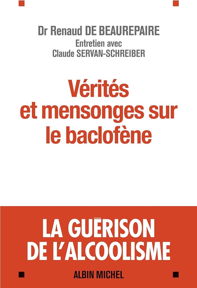 Baclofène générique