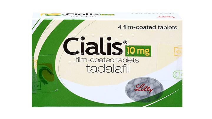 Tadalafil 5mg france